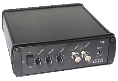 ROV video switchers
