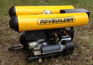 ROV RB 150 ROV RB 150