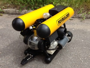 ROV RB-300