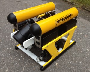 ROV RB 600 ROV RB 600