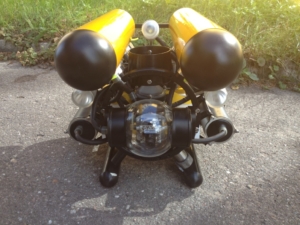 ROV RB 150 ROV RB 150