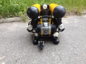 ROV RB 300 ROV RB 300